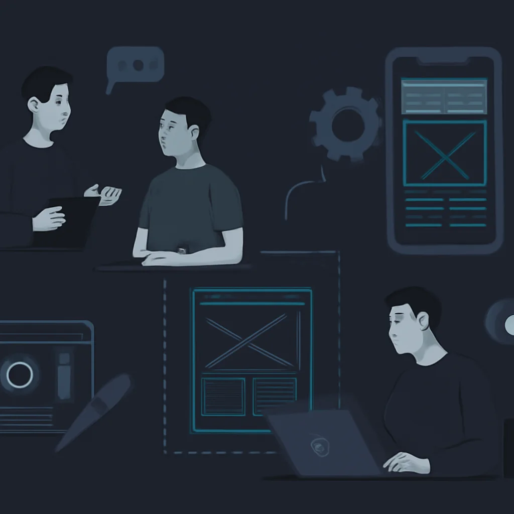 Исследование пользователей и прототипирование, 800x600