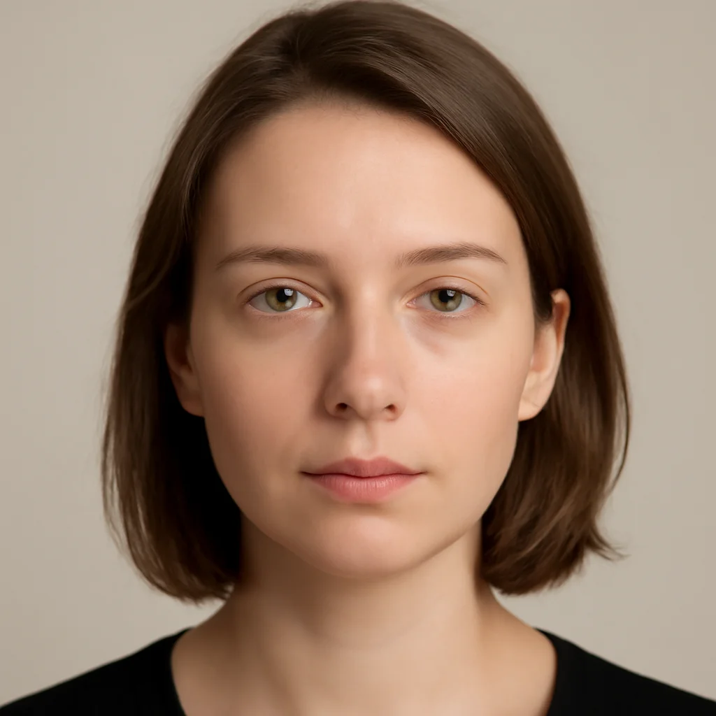 Александра Морозова, UX/UI Дизайнер, 400x400