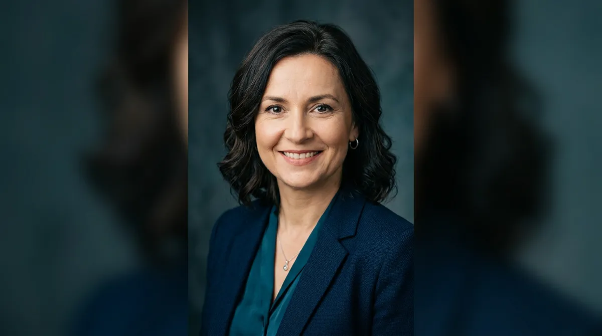 Portret Aleksandry Wójcik, redaktorki ds. ubezpieczeń komunikacyjnych